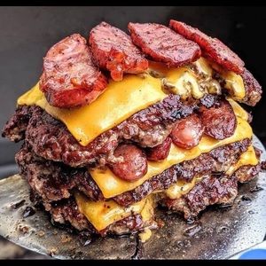 Meet your Posher, Troy’s xr